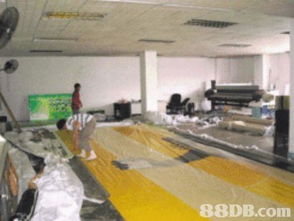 华星胶片广告公司 一站式视觉宣传与技术服务专家