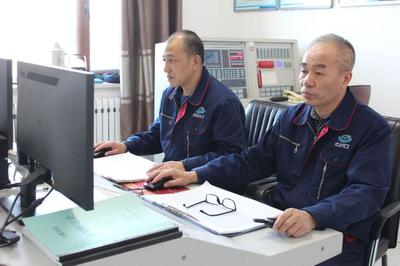 黑龙江中文化工五一期间生产平稳有序，信息化保障彰显高效运维