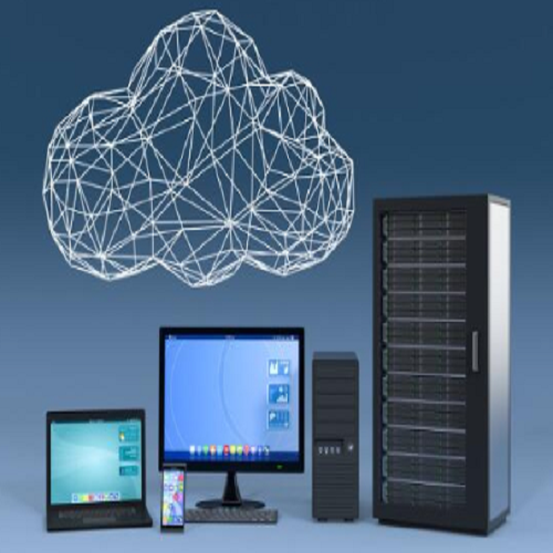 服务器、云电脑与计算机维护服务解析
